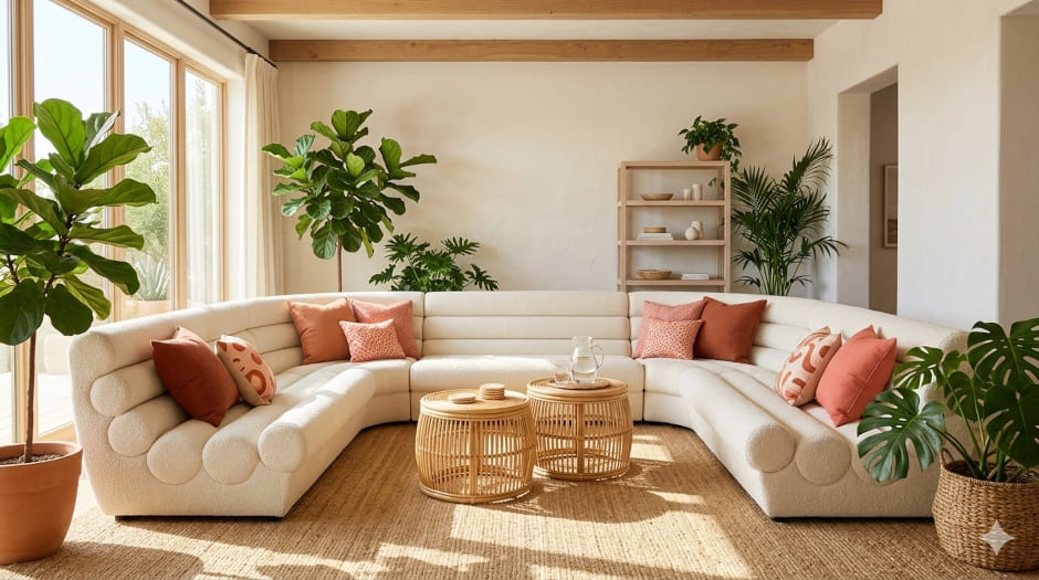 BRANDS BRANDS ジョナサンアドラー　ソファ